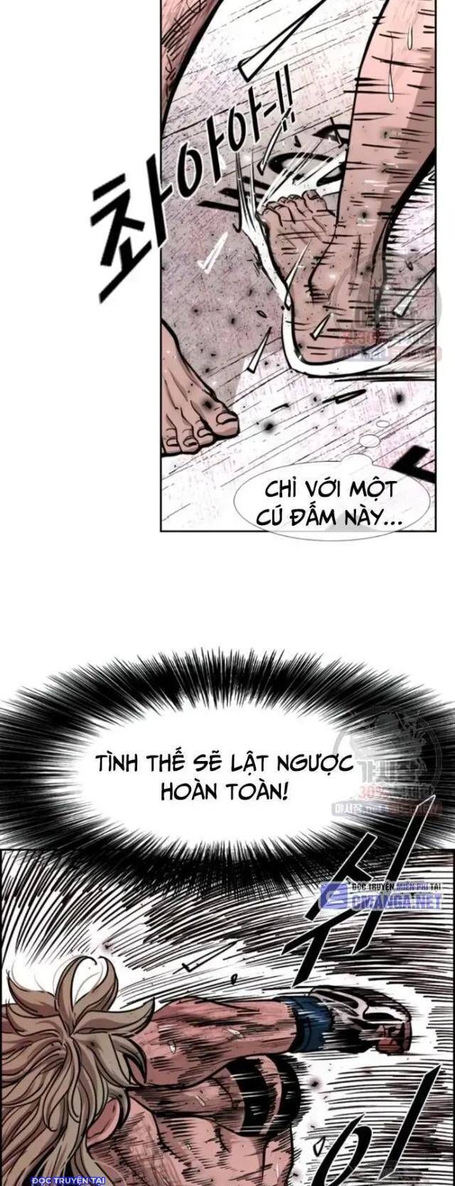 Shark - Cá Mập Chapter 210 - 18