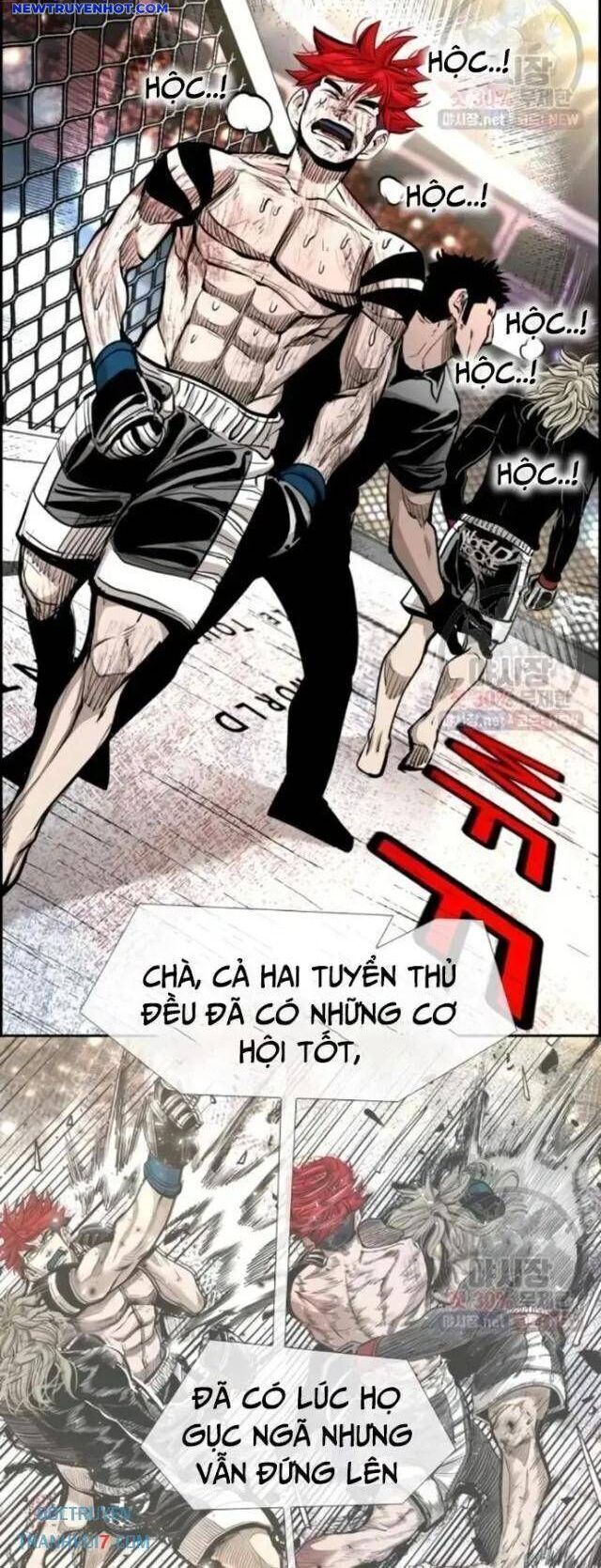 Shark - Cá Mập Chapter 210 - 39