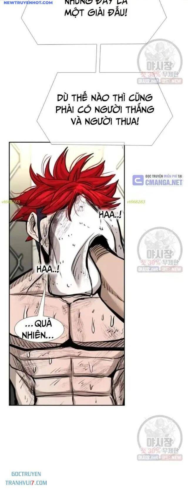 Shark - Cá Mập Chapter 210 - 47