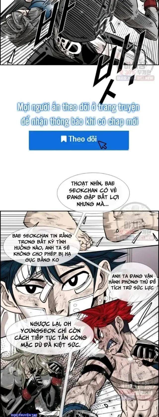 Shark - Cá Mập Chapter 211 - 11