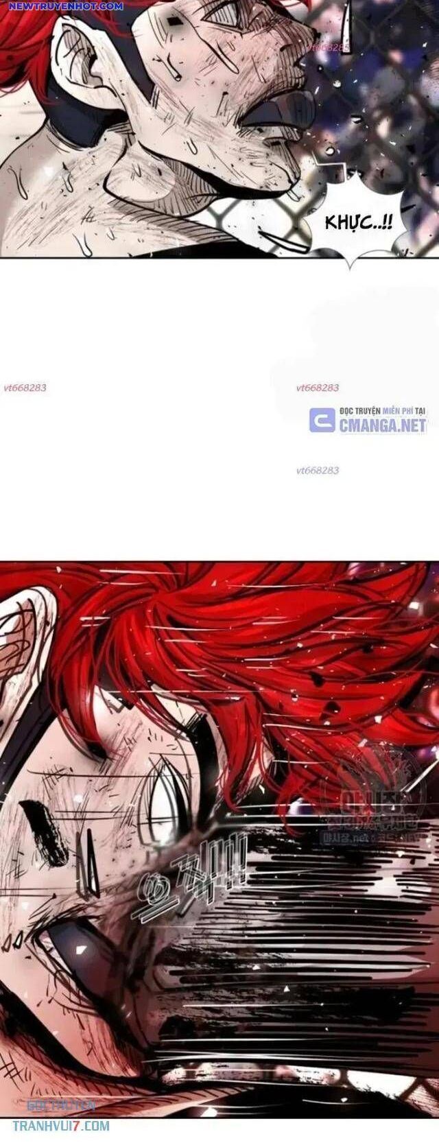 Shark - Cá Mập Chapter 211 - 32