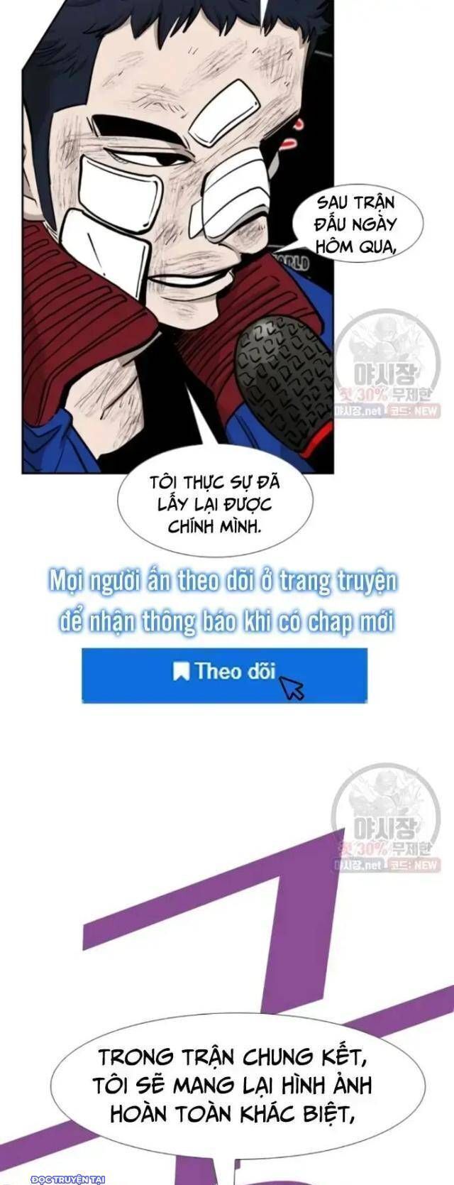 Shark - Cá Mập Chapter 212 - 51