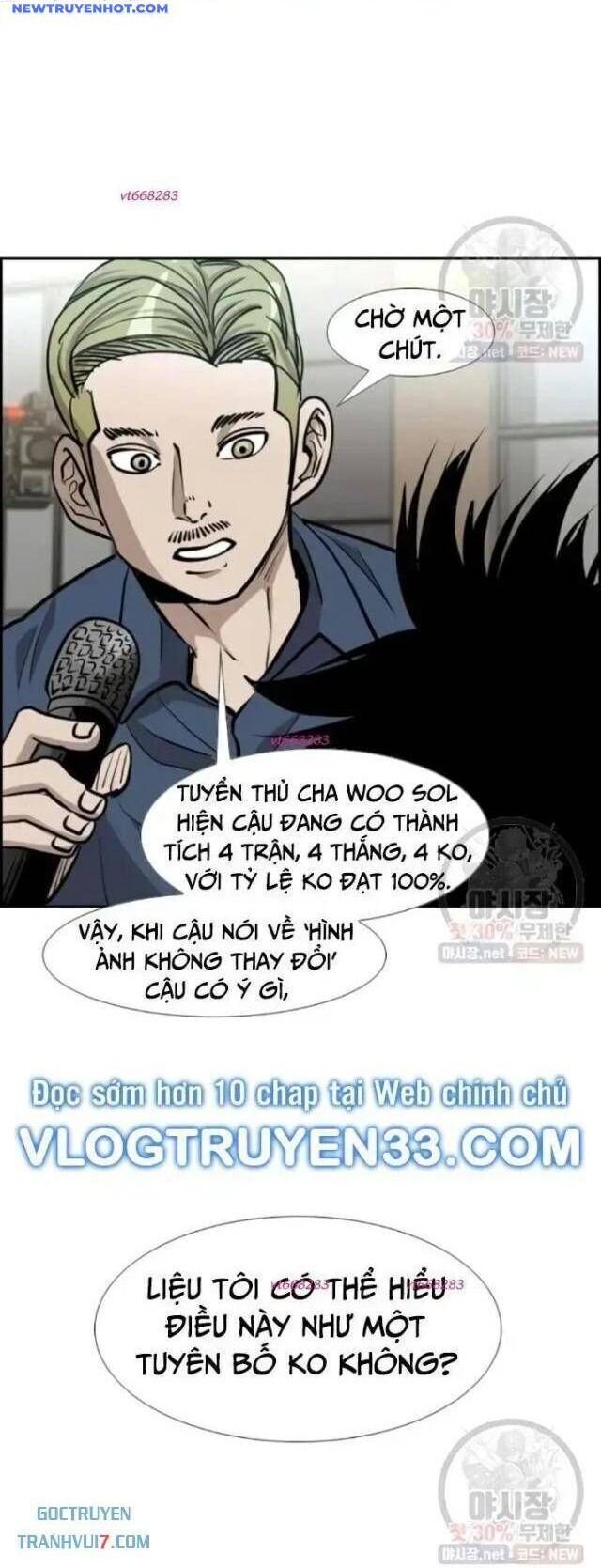 Shark - Cá Mập Chapter 212 - 59