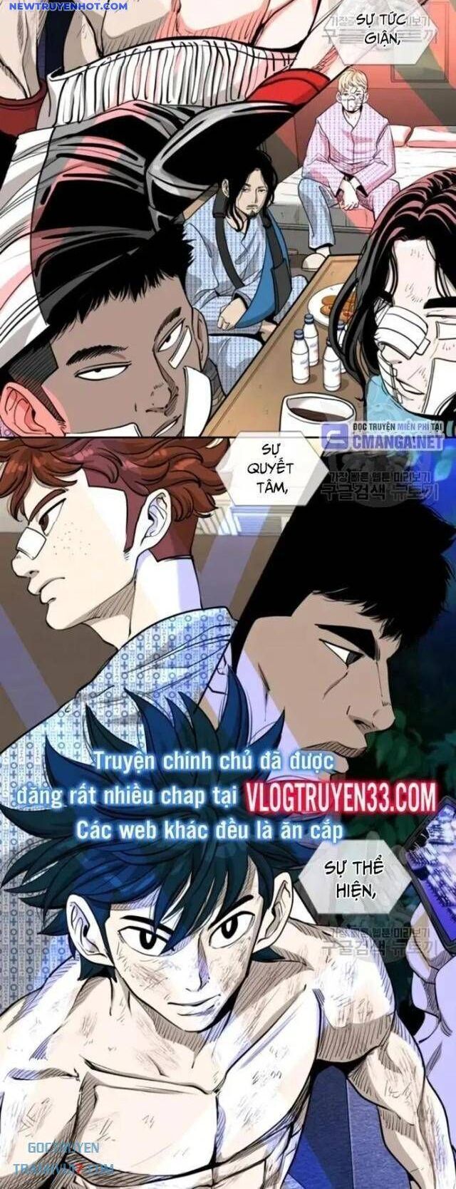 Shark - Cá Mập Chapter 214 - 37