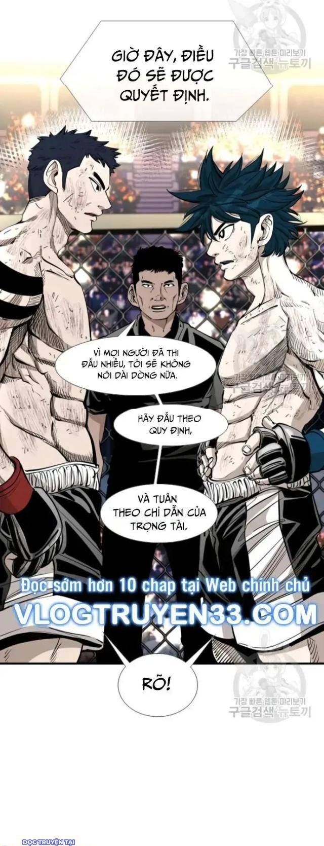 Shark - Cá Mập Chapter 214 - 41