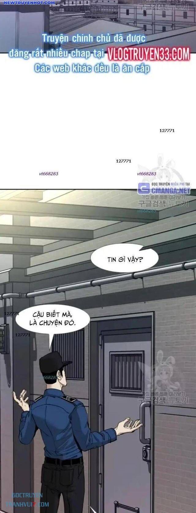 Shark - Cá Mập Chapter 214 - 7