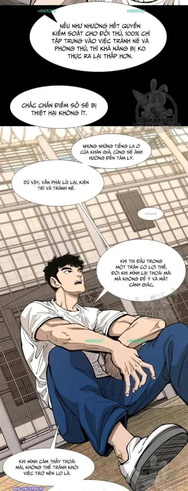 Shark - Cá Mập Chapter 215 - 26