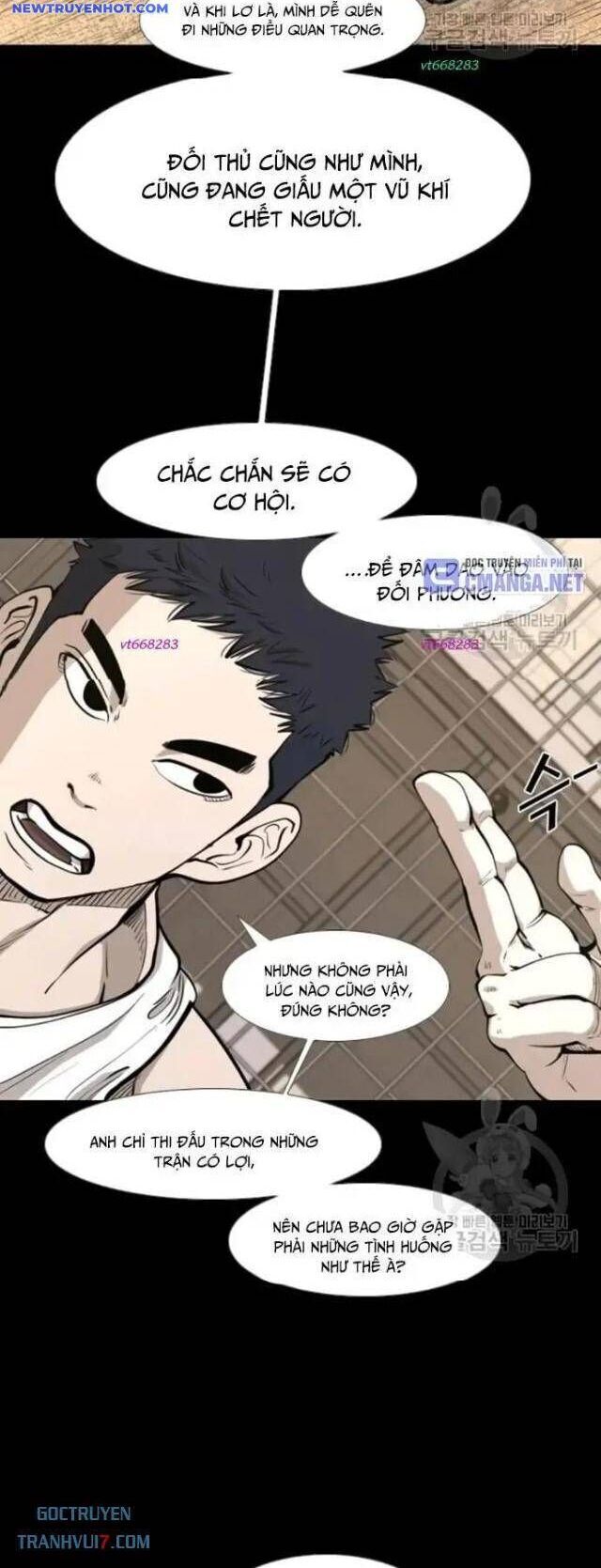 Shark - Cá Mập Chapter 215 - 27