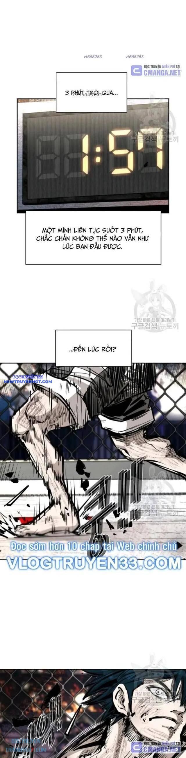 Shark - Cá Mập Chapter 215 - 35