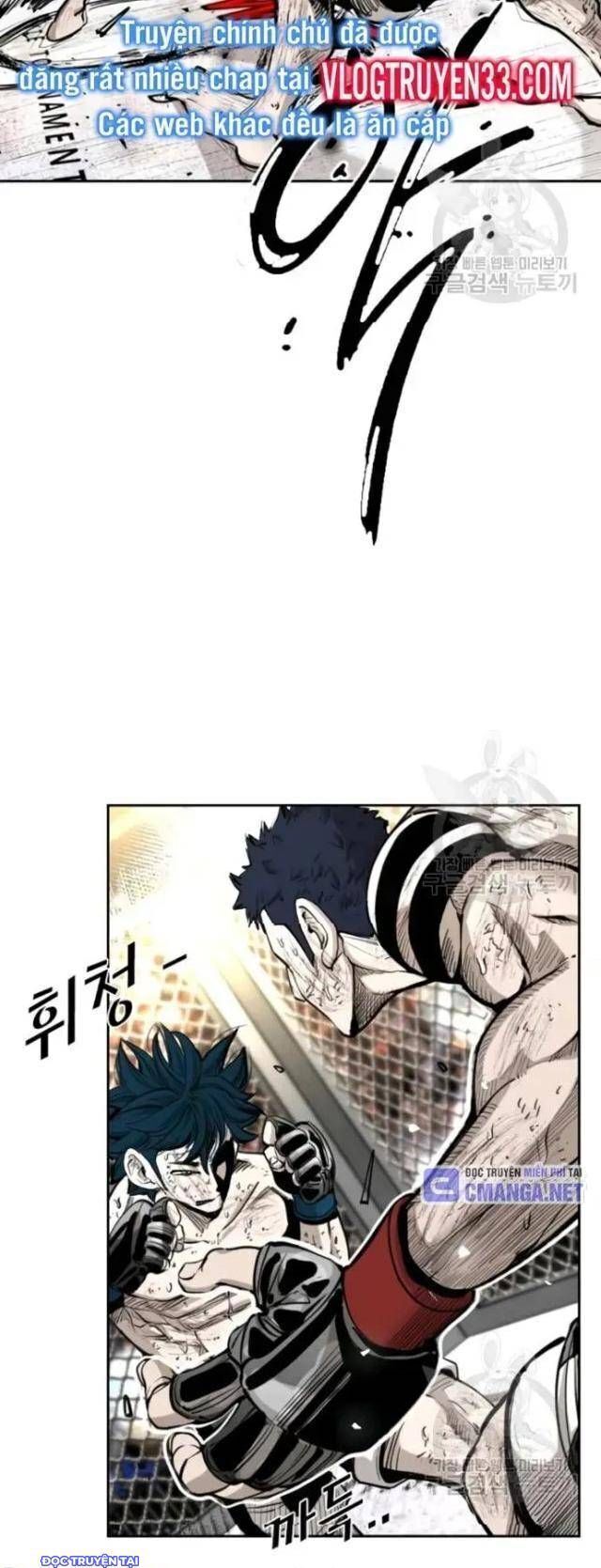 Shark - Cá Mập Chapter 215 - 38