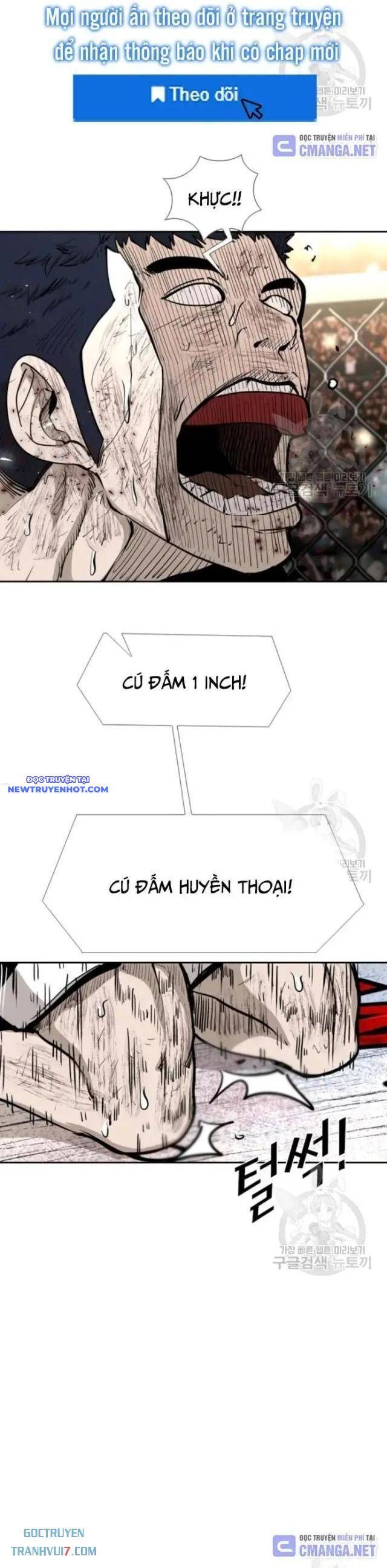 Shark - Cá Mập Chapter 215 - 50