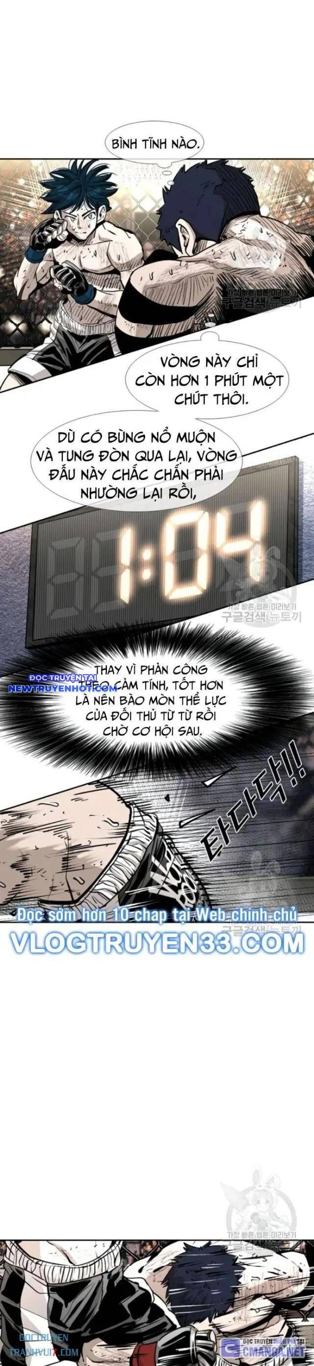 Shark - Cá Mập Chapter 216 - 13