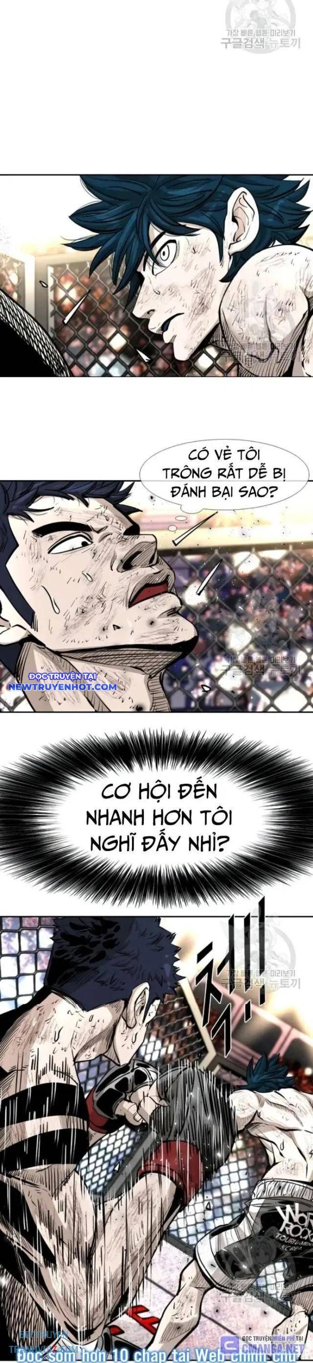 Shark - Cá Mập Chapter 216 - 24