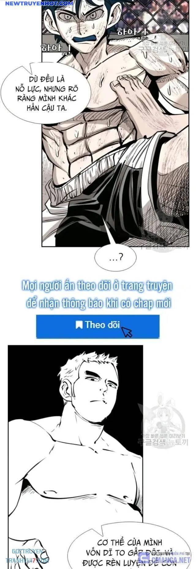 Shark - Cá Mập Chapter 217 - 12