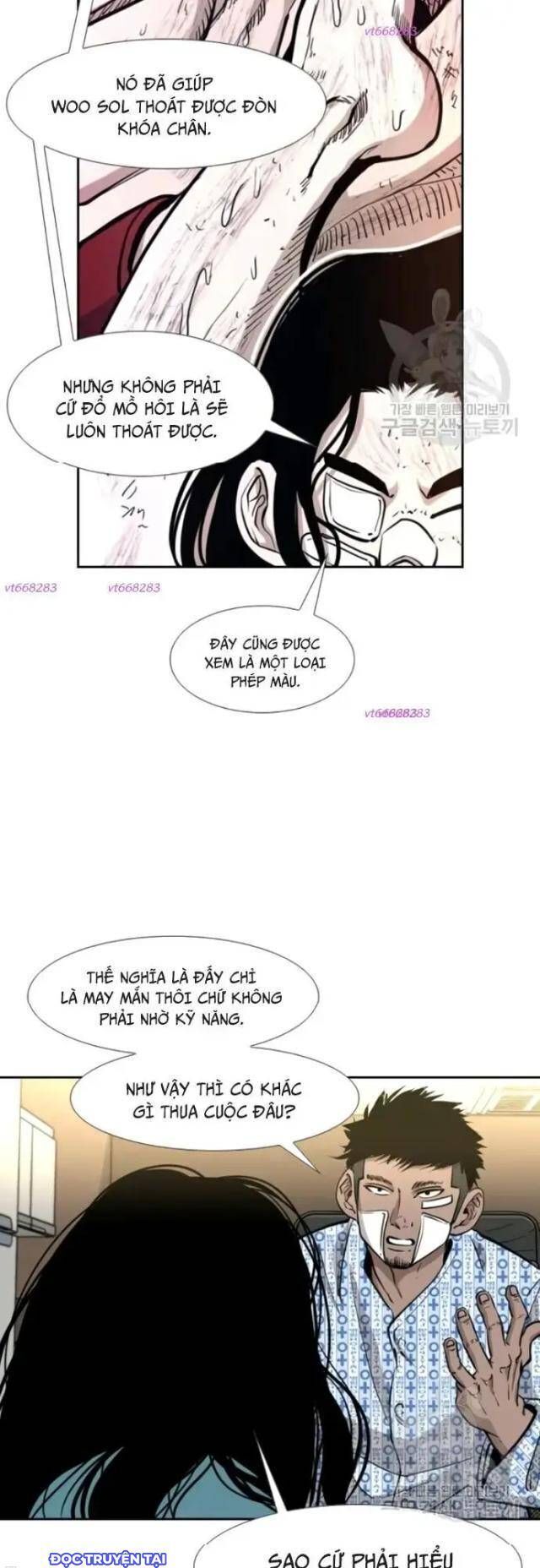 Shark - Cá Mập Chapter 217 - 37