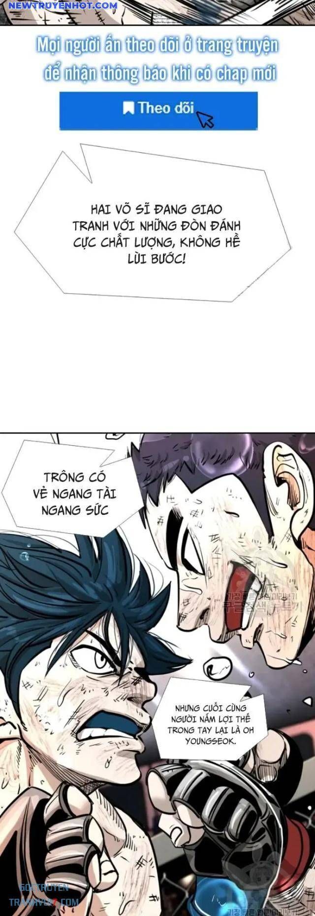 Shark - Cá Mập Chapter 217 - 58