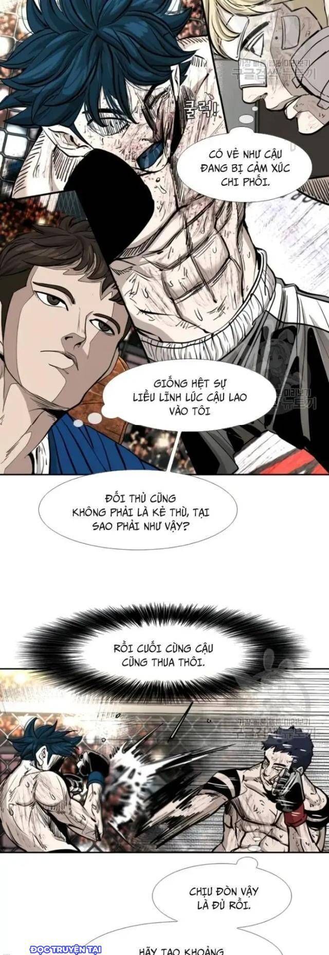 Shark - Cá Mập Chapter 217 - 61