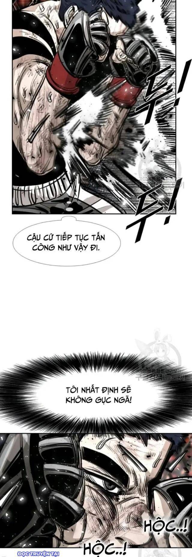 Shark - Cá Mập Chapter 218 - 19