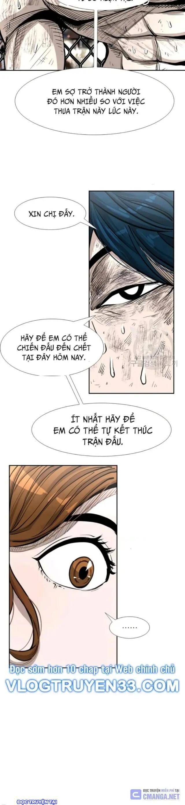 Shark - Cá Mập Chapter 219 - 13