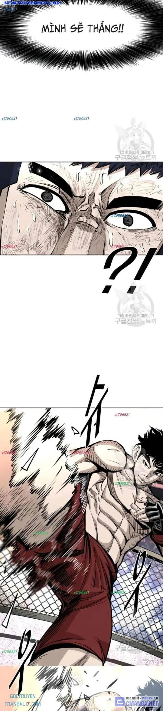 Shark - Cá Mập Chapter 219 - 36