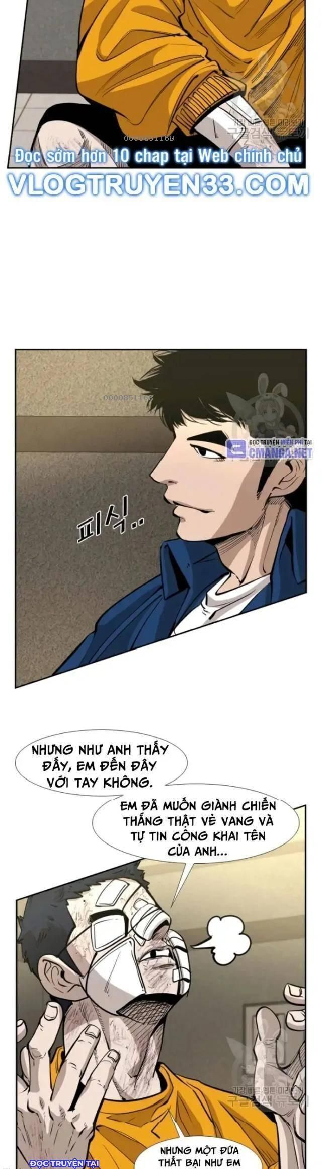 Shark - Cá Mập Chapter 220 - 15