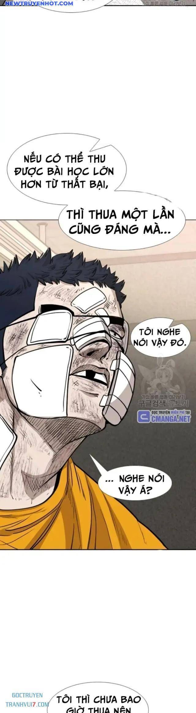 Shark - Cá Mập Chapter 220 - 22