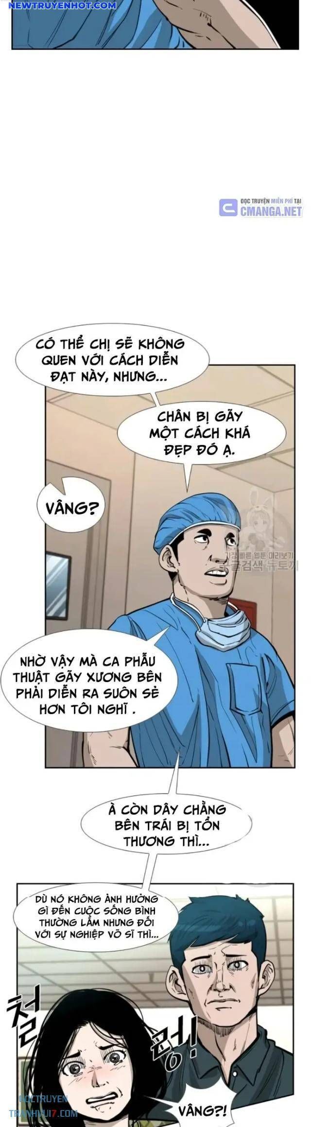 Shark - Cá Mập Chapter 220 - 32