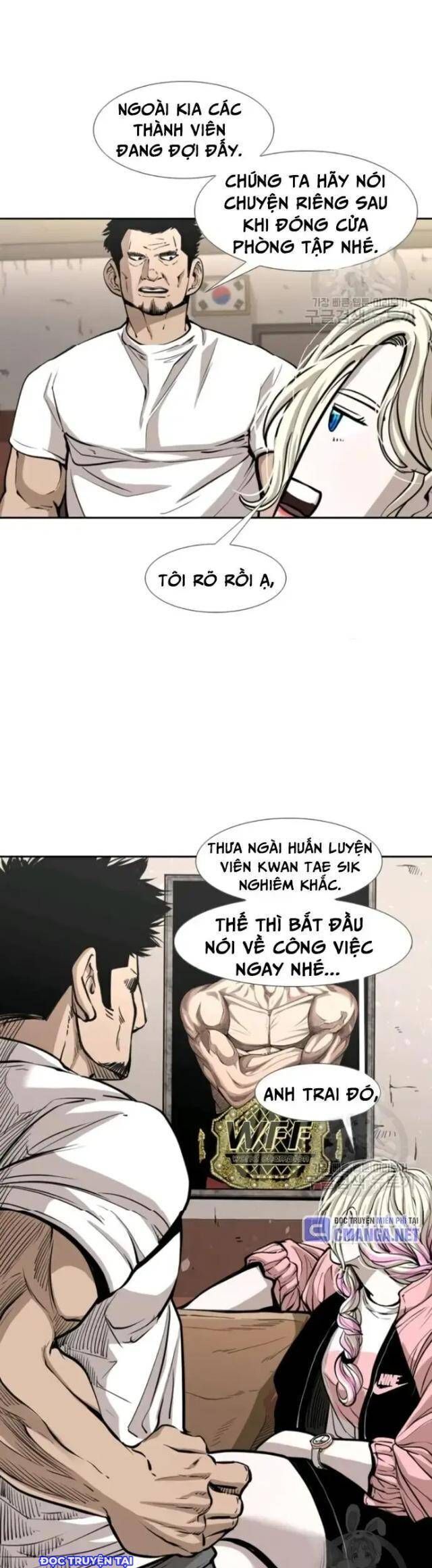 Shark - Cá Mập Chapter 220 - 53