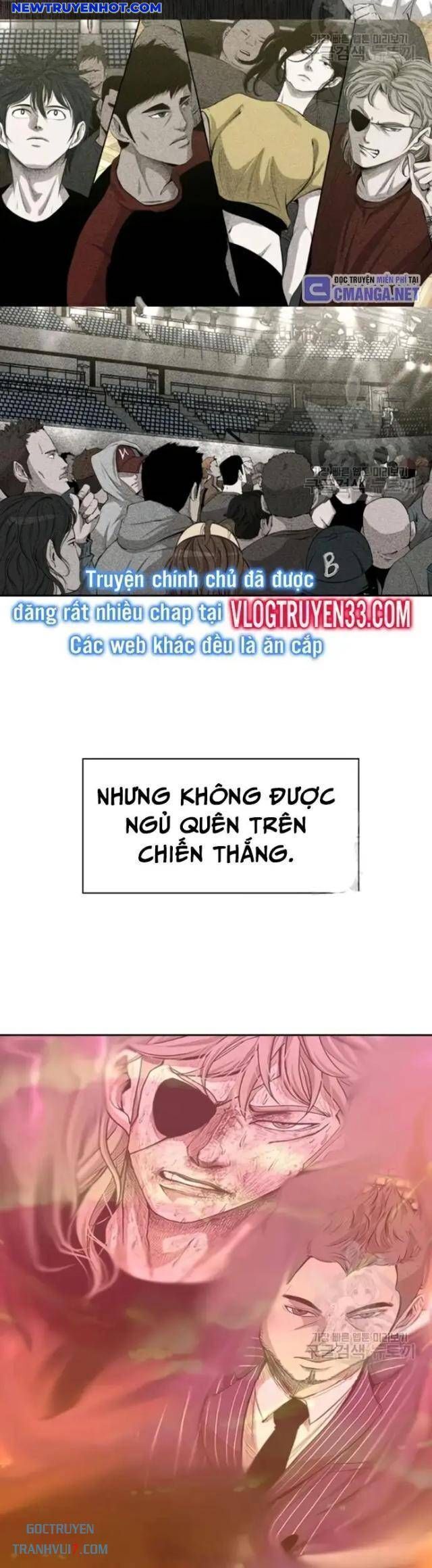 Shark - Cá Mập Chapter 220 - 62