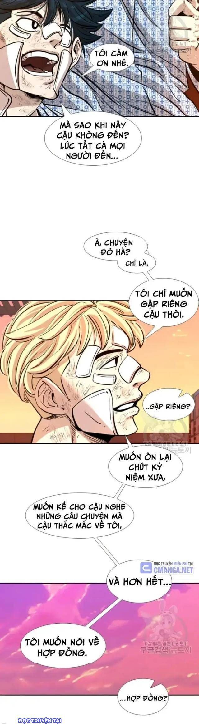 Shark - Cá Mập Chapter 220 - 65