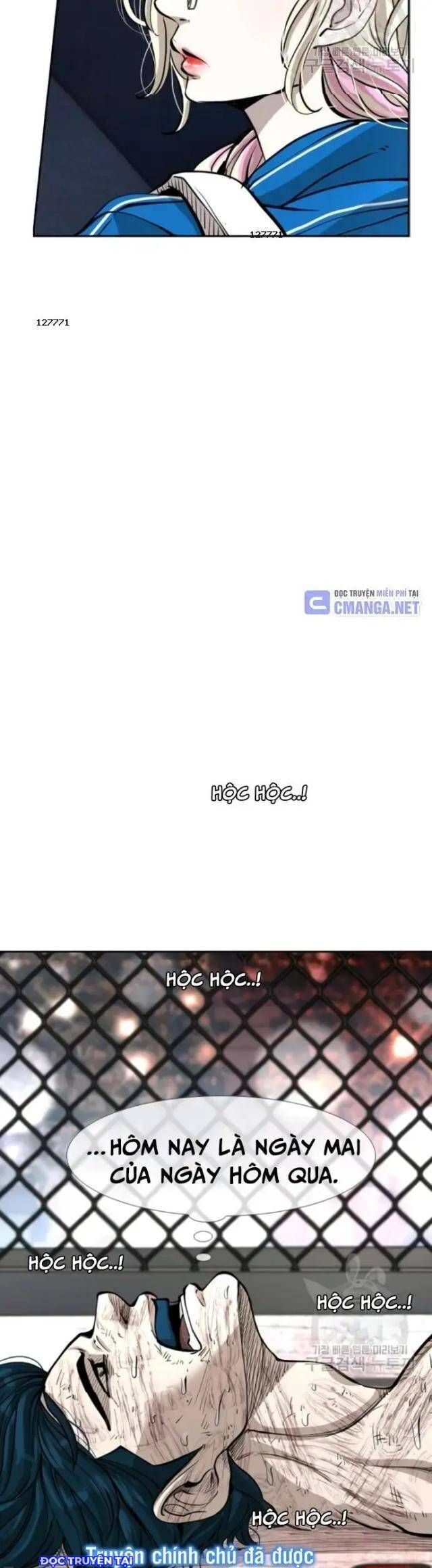 Shark - Cá Mập Chapter 220 - 9