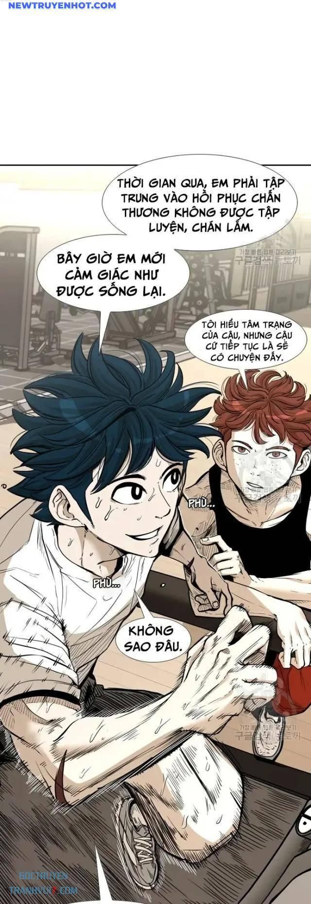 Shark - Cá Mập Chapter 221 - 16