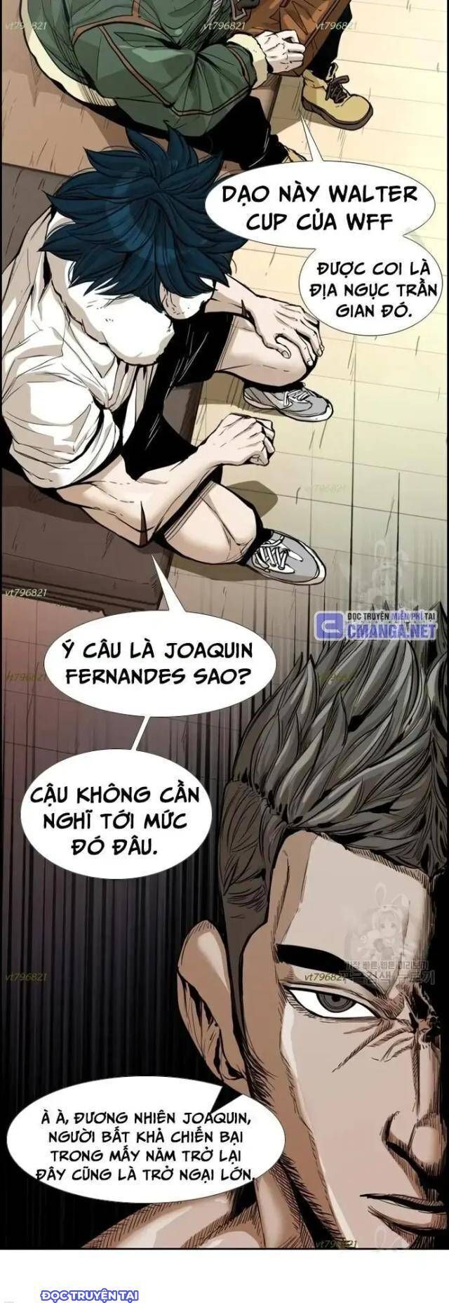 Shark - Cá Mập Chapter 221 - 35