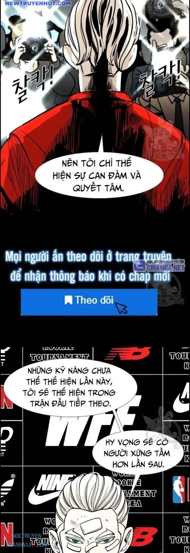 Shark - Cá Mập Chapter 222 - 26