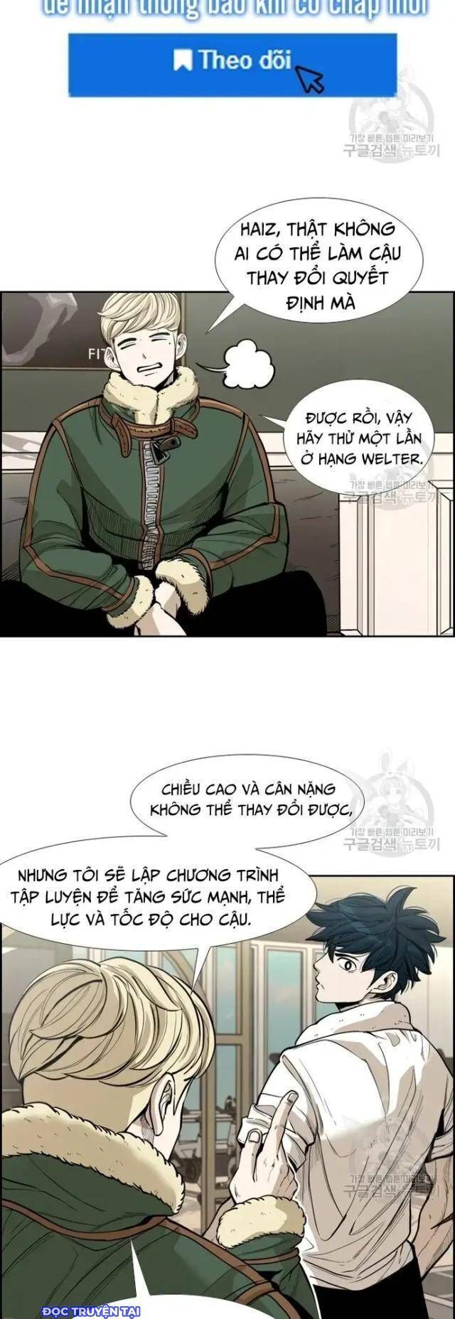 Shark - Cá Mập Chapter 222 - 43
