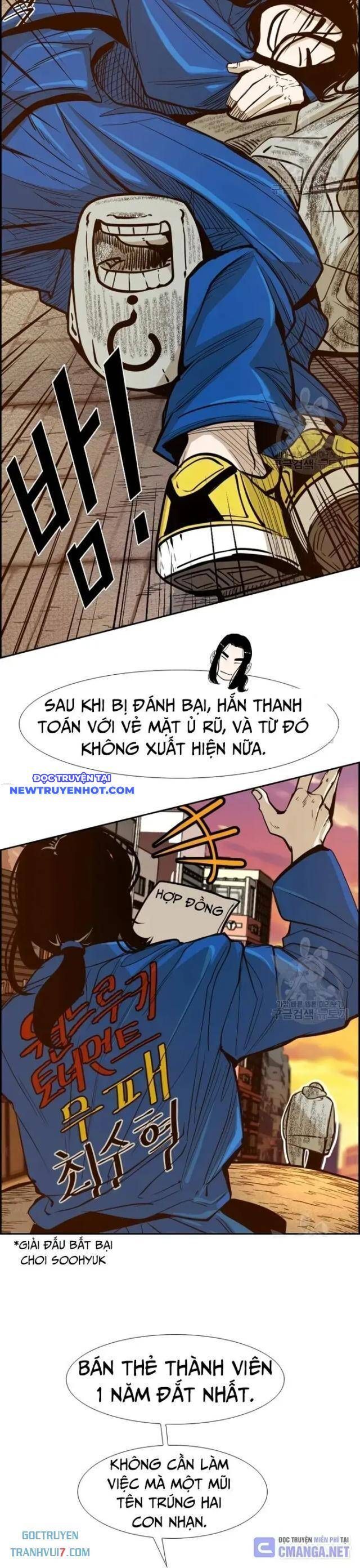 Shark - Cá Mập Chapter 223 - 13