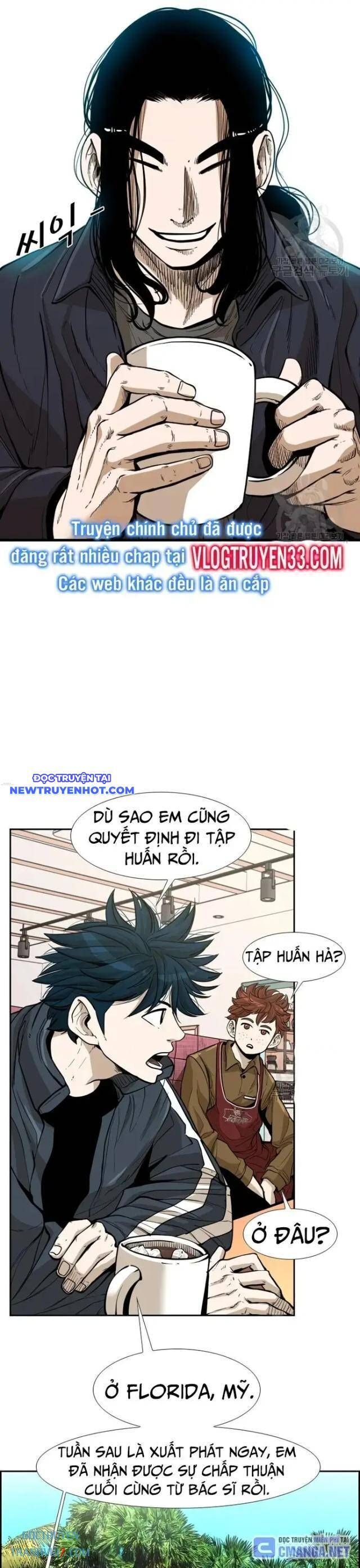 Shark - Cá Mập Chapter 223 - 14