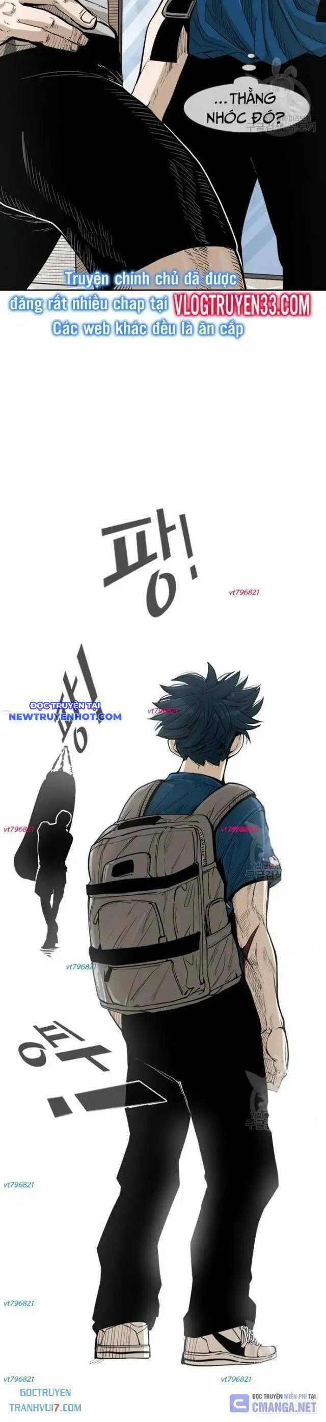 Shark - Cá Mập Chapter 223 - 36