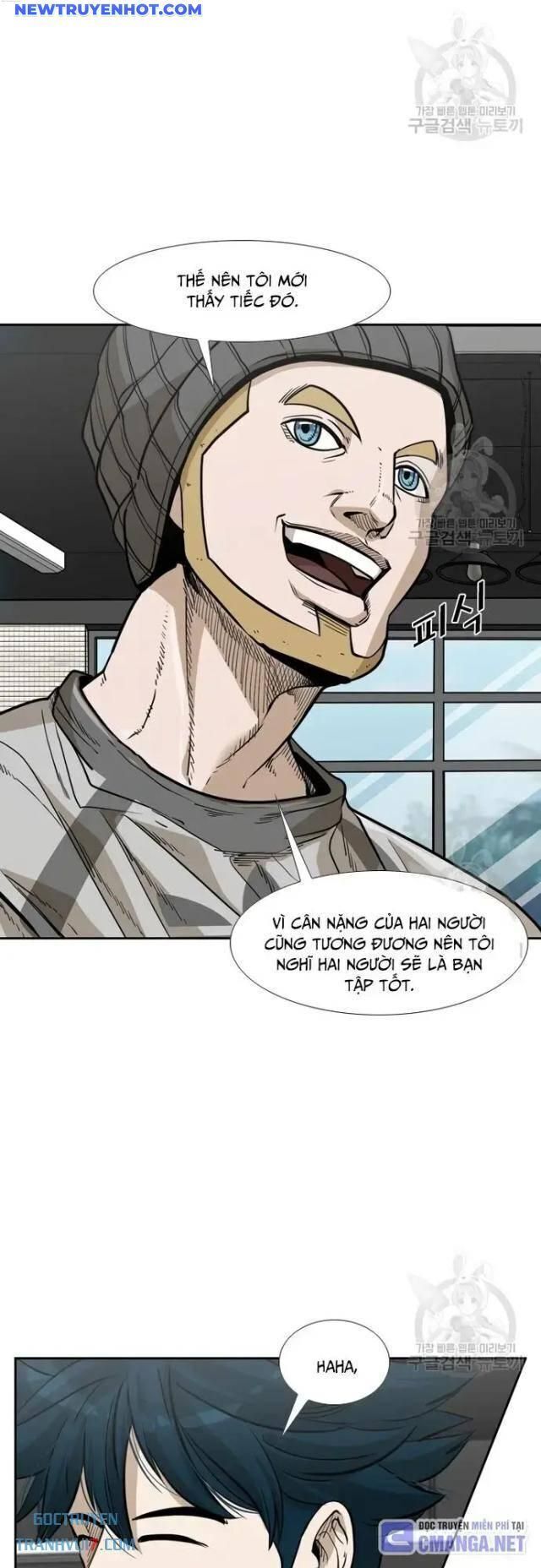 Shark - Cá Mập Chapter 224 - 12
