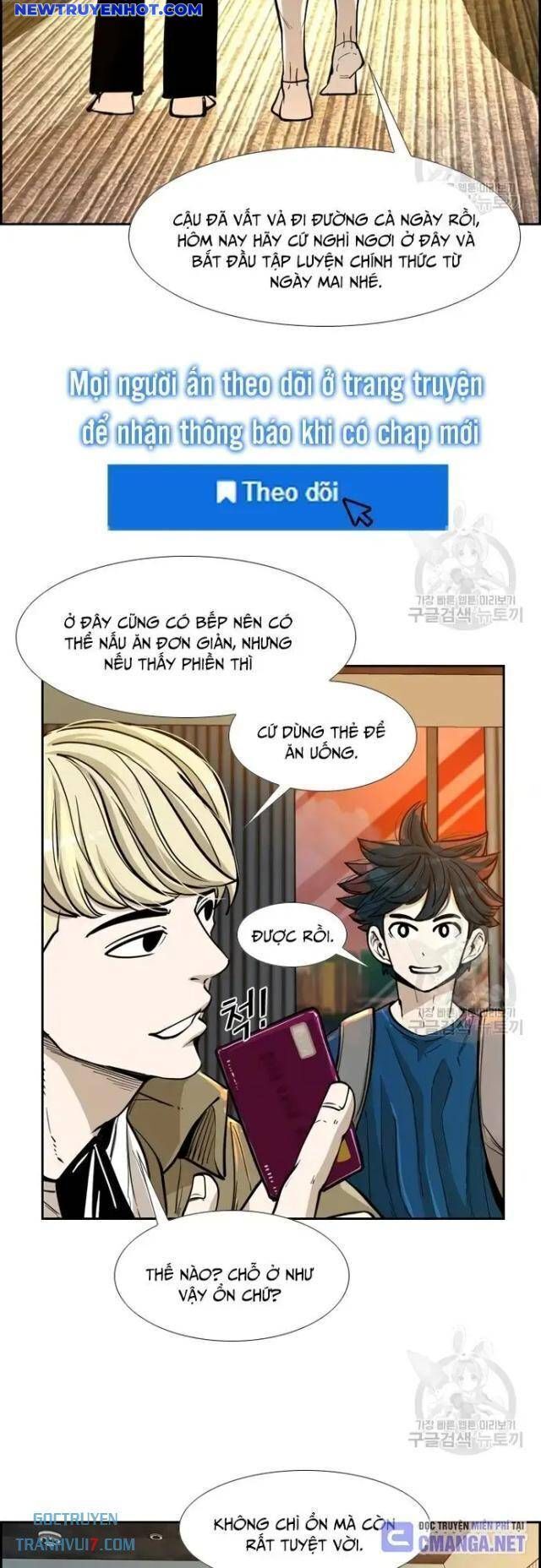 Shark - Cá Mập Chapter 224 - 18