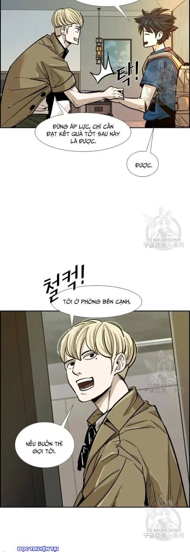 Shark - Cá Mập Chapter 224 - 19