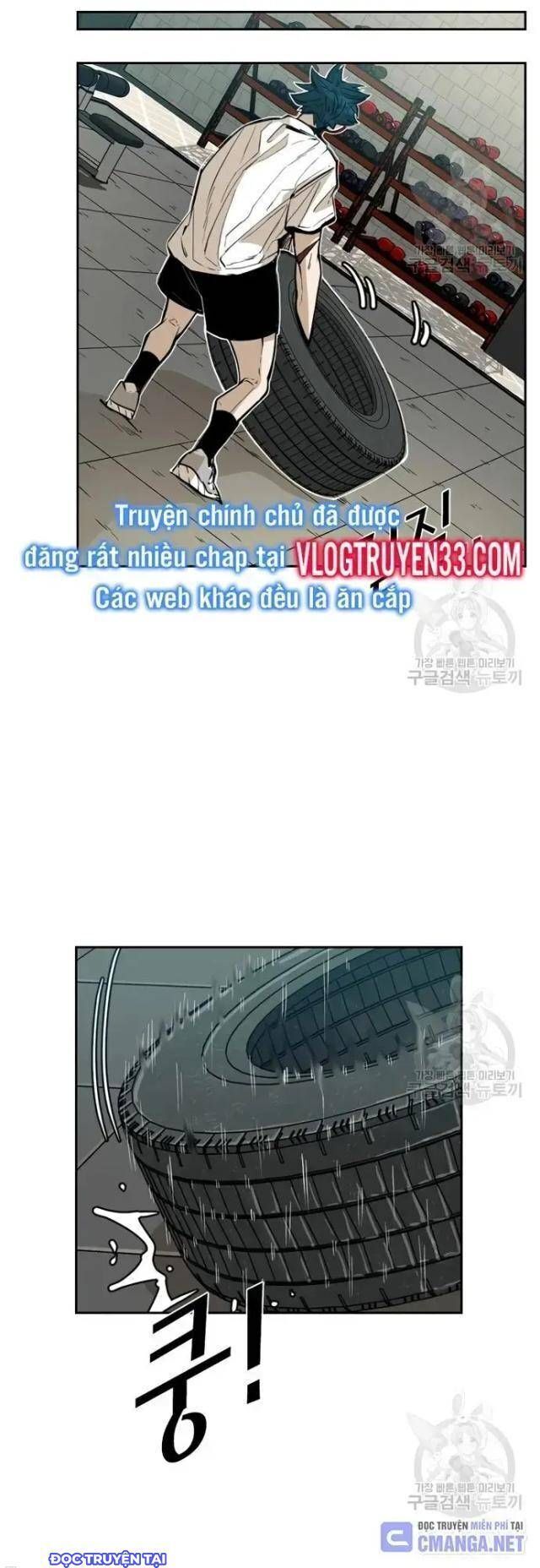 Shark - Cá Mập Chapter 224 - 39