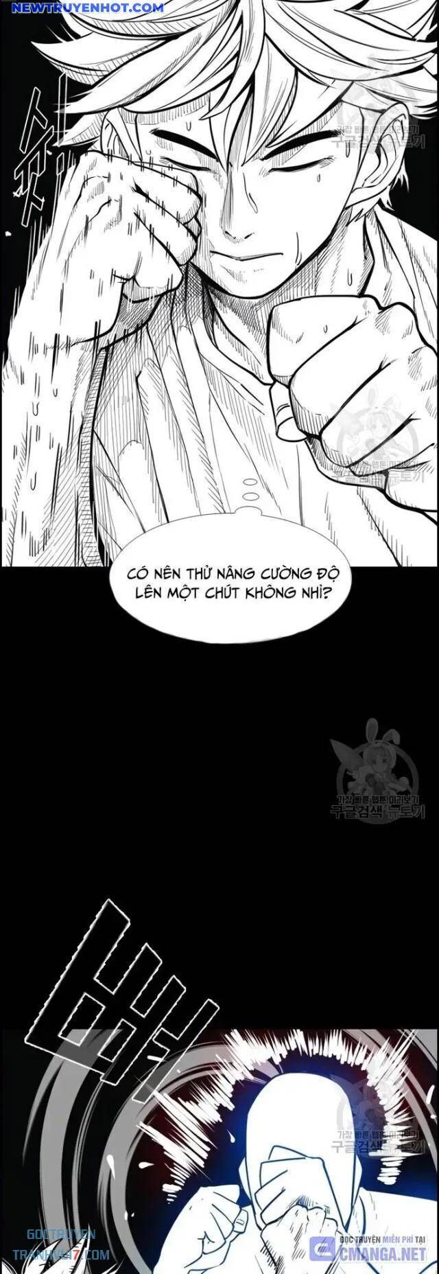 Shark - Cá Mập Chapter 224 - 48