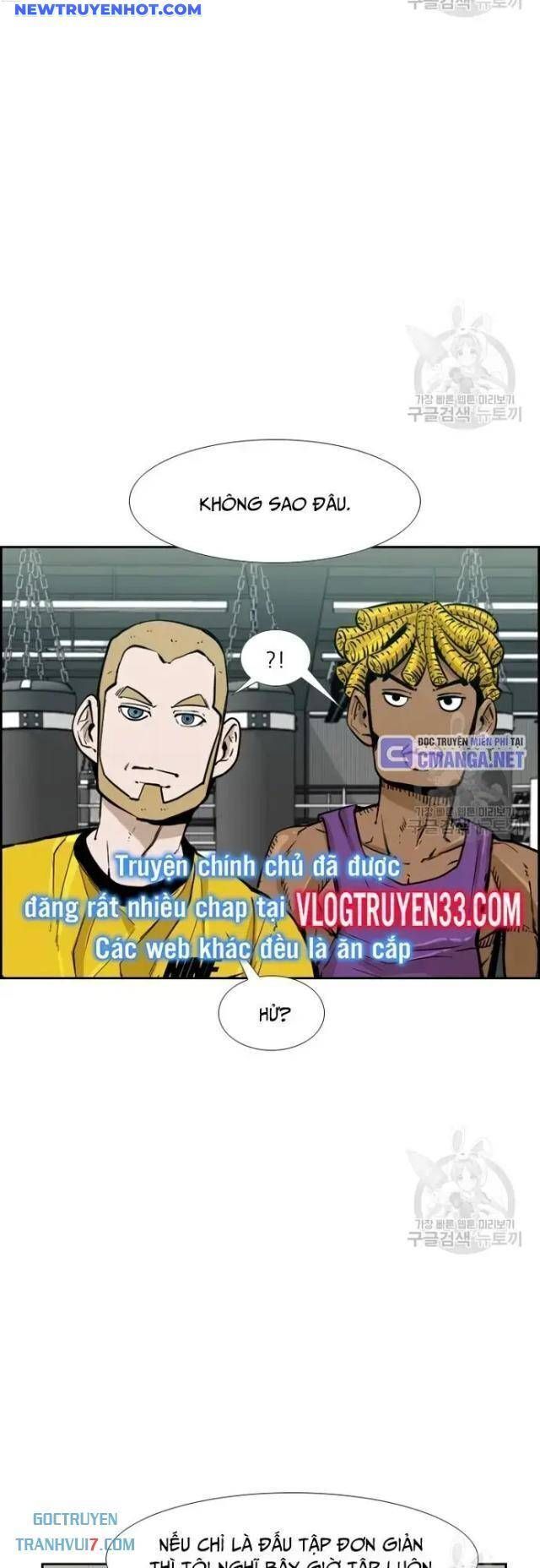 Shark - Cá Mập Chapter 224 - 56