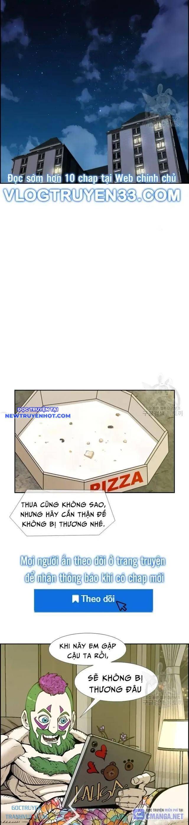 Shark - Cá Mập Chapter 226 - 34