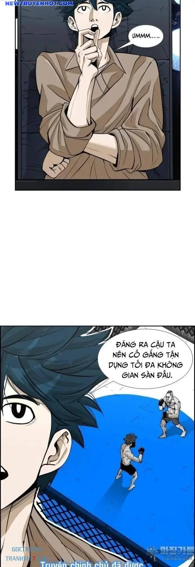 Shark - Cá Mập Chapter 228 - 16