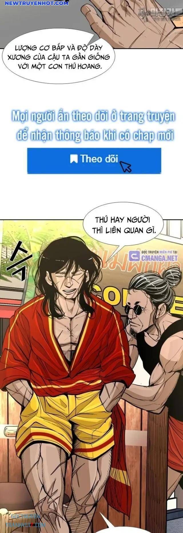 Shark - Cá Mập Chapter 228 - 26