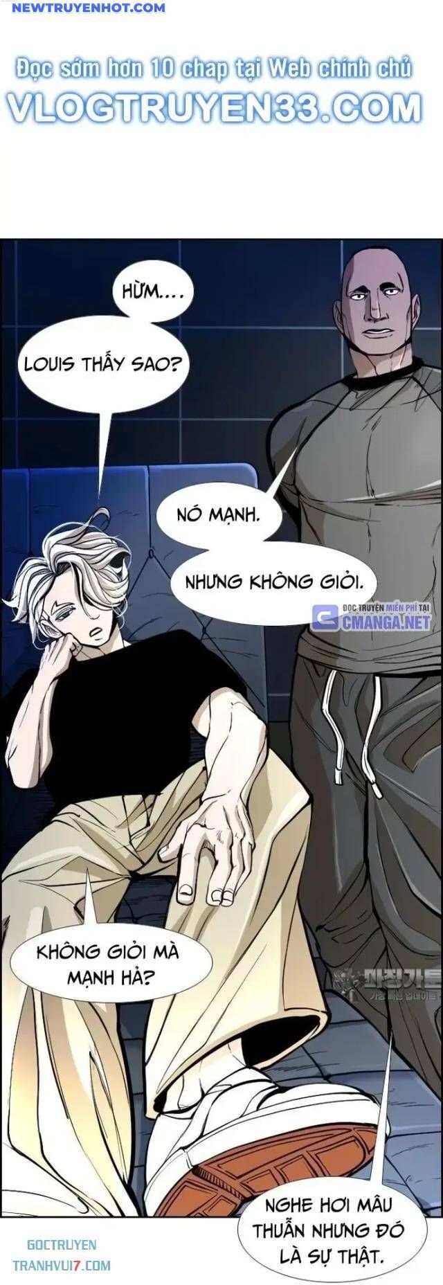 Shark - Cá Mập Chapter 228 - 38