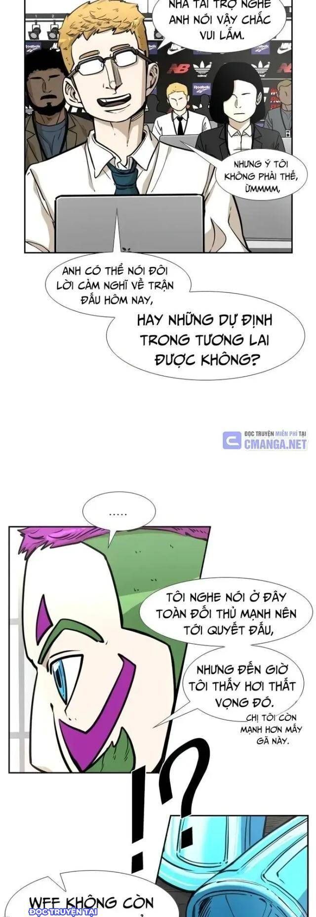 Shark - Cá Mập Chapter 228 - 53