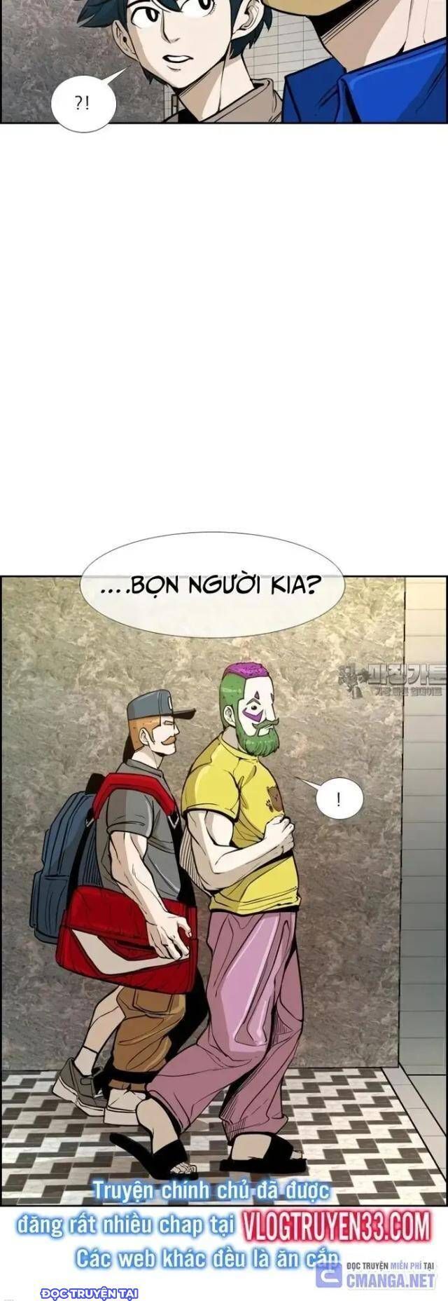 Shark - Cá Mập Chapter 228 - 57